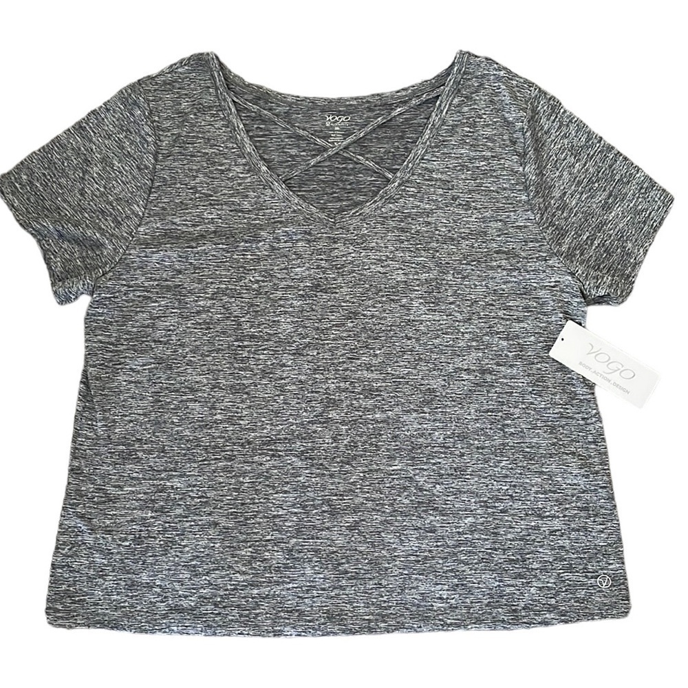 Vogo Athletic‎ Shirt